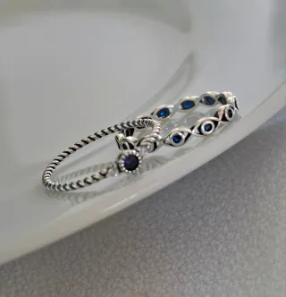 Anillos Plata Ley. Envíos gratis a partir de 40€.