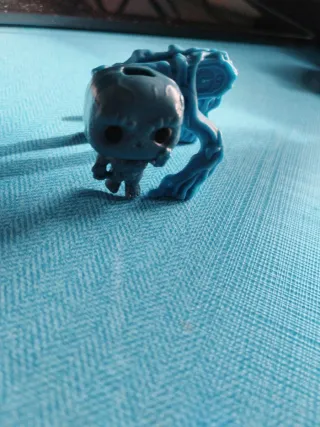 Figura Stranger Things Kinder Sorpresa