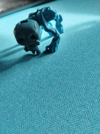 Figura Stranger Things Kinder Sorpresa