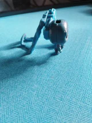 Figura Stranger Things Kinder Sorpresa