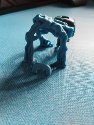 Figura Stranger Things Kinder Sorpresa