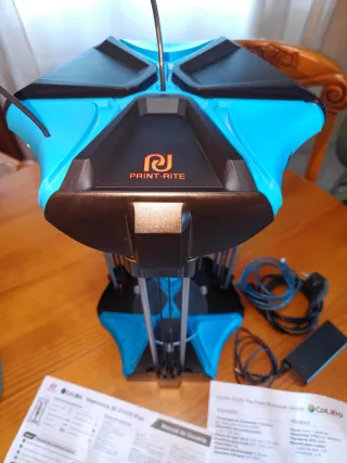 Impresora 3D Colido D1315 Plus