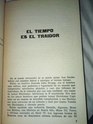 El lado oscuro de la tierra