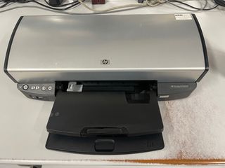 Impresora HP Deskjet D4260