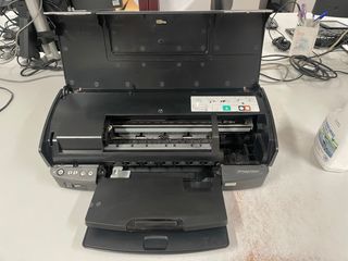 Impresora HP Deskjet D4260