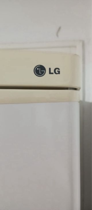 Frigorífico LG Blanco