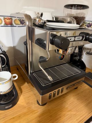Cafetera La Cimbali M21 Junior Nueva