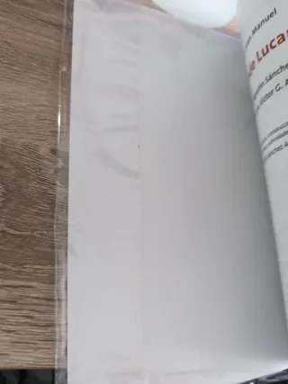 El conde Lucanor, ESO. Material auxiliar (Spani...