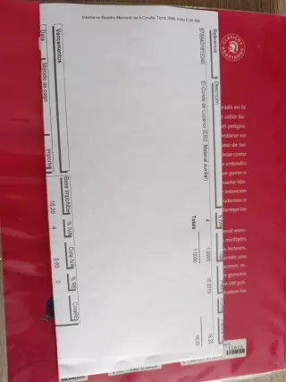 El conde Lucanor, ESO. Material auxiliar (Spani...