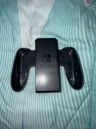 Soporte Mandos Nintendo Switch