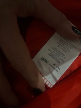 Disfraz Carnaval USA