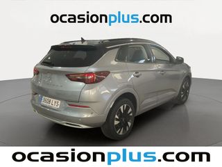 Opel Grandland 1.2 Turbo Ultimate 96 kW (130 CV)
