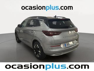 Opel Grandland 1.2 Turbo Ultimate 96 kW (130 CV)