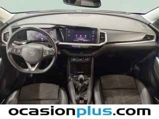 Opel Grandland 1.2 Turbo Ultimate 96 kW (130 CV)