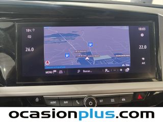 Opel Grandland 1.2 Turbo Ultimate 96 kW (130 CV)