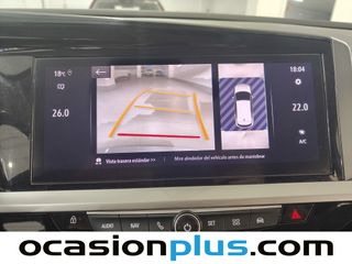 Opel Grandland 1.2 Turbo Ultimate 96 kW (130 CV)