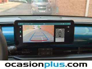 Fiat 600 1.2 MHEV DDCT 100 kW (136 CV)