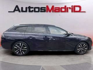 Peugeot 508 SW GT BlueHDi 130 S&S EAT8