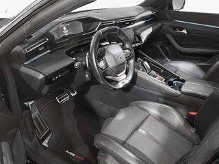 Peugeot 508 SW GT BlueHDi 130 S&S EAT8