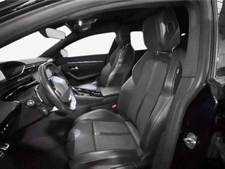 Peugeot 508 SW GT BlueHDi 130 S&S EAT8