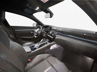Peugeot 508 SW GT BlueHDi 130 S&S EAT8