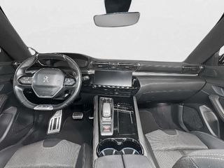 Peugeot 508 SW GT BlueHDi 130 S&S EAT8