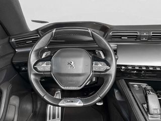 Peugeot 508 SW GT BlueHDi 130 S&S EAT8