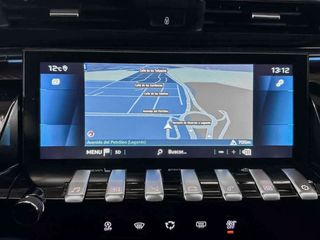 Peugeot 508 SW GT BlueHDi 130 S&S EAT8