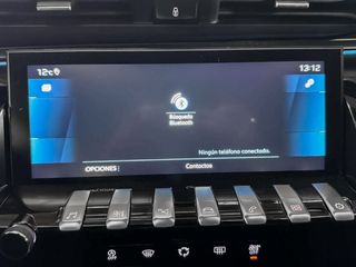 Peugeot 508 SW GT BlueHDi 130 S&S EAT8