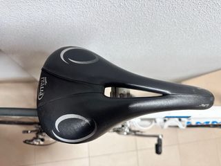 Bicicleta MMR Sport Blanca