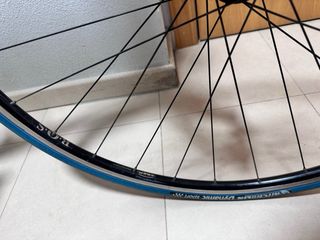 Bicicleta MMR Sport Blanca