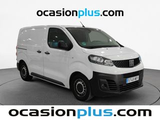Fiat Scudo Furgon 1.5 BlueHDI L2 Business 75 kW (102 CV)