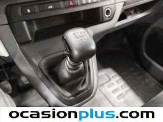 Fiat Scudo Furgon 1.5 BlueHDI L2 Business 75 kW (102 CV)