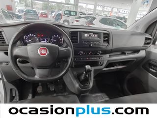 Fiat Scudo Furgon 1.5 BlueHDI L2 Business 75 kW (102 CV)