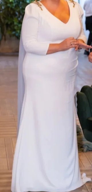 Vestido de Novia Pronovias Blanco