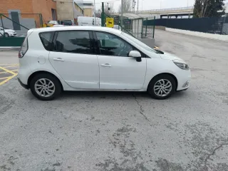 Renault Scenic 2014