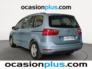 SEAT Alhambra 1.4 TSI S&S Reference 110 kW (150 CV)