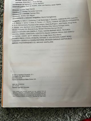 Ep 4 - Lengua - Un Paso Mas