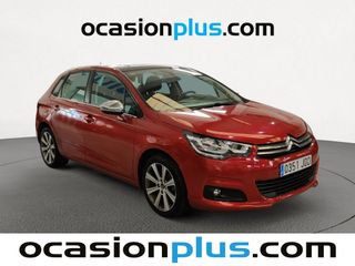 Citroen C4 PureTech 130 S&S Feel Edition 96 kW (130 CV)