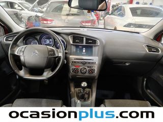 Citroen C4 PureTech 130 S&S Feel Edition 96 kW (130 CV)