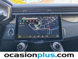 Lynk & Co 01 1.5 PHEV 6.6kW 192 kW (261 CV)