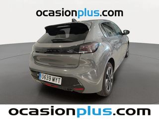 Peugeot 208 Allure Hybrid eDCS6 75 kW (100 CV)