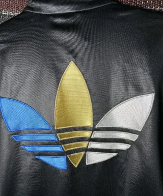 Adidas Originals Chile 62 Track Jacket Vintage M N