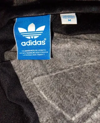 Adidas Originals Chile 62 Track Jacket Vintage M N