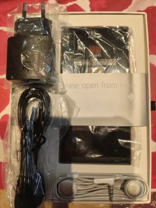 Telefono Huawei Ascend G6 Nero