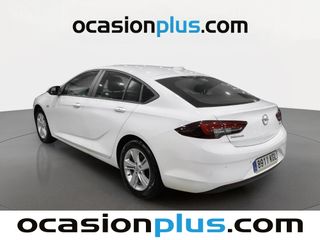 Opel Insignia GS 1.5 Turbo XFL Selective 103 kW (140 CV)