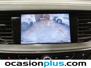 Opel Insignia GS 1.5 Turbo XFL Selective 103 kW (140 CV)