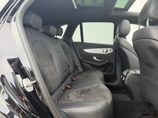 Mercedes-Benz GLC SUV (X254) 2017