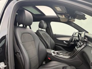 Mercedes-Benz GLC SUV (X254) 2017