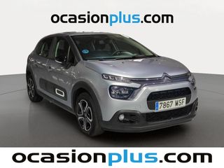 Citroen C3 BlueHDi 100 S&S Plus 75 kW (102 CV)